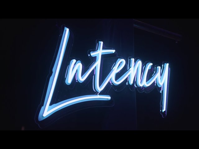 Latency Conference 2019