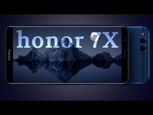 Honor 7x mobile - look, review, price , sale, win (Flipkart, Amazon, Snapdeal)