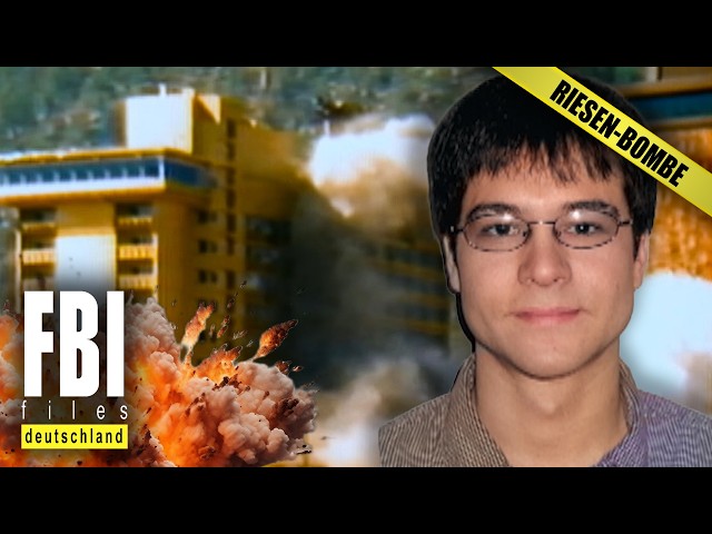 Eine Familie plant Massenmord | True Crime Doku | FBI Files Deutschland