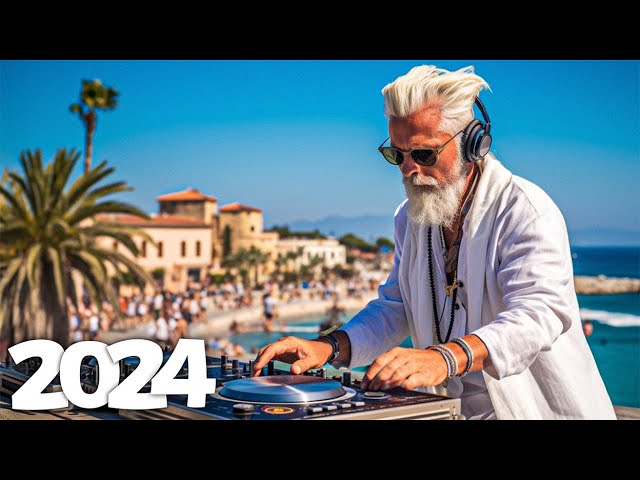 Ibiza Summer Mix 2025 💎 Best Of Tropical Deep House Music Chill Out Mix 2025 💎 Chillout Lounge