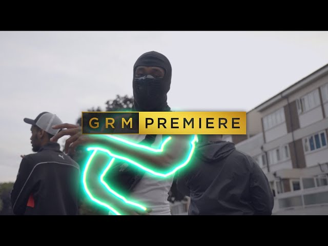 #410 TS x BT x Rendo - N.A.S.A [Music Video] | GRM Daily