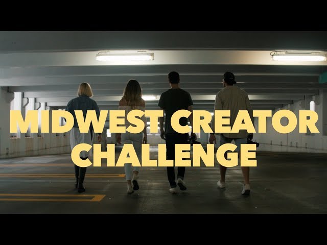 Midwest Creator Challenge || Episode 1