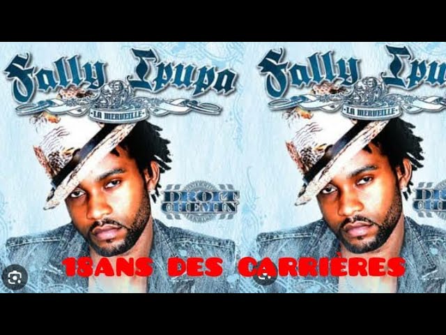 FÈTE 18ANS  YA SUCCÈS DE L'ALBUM DROIT CHEMIN DE FALLY IPUPA  BA WARRIOR N'ATTAQUE