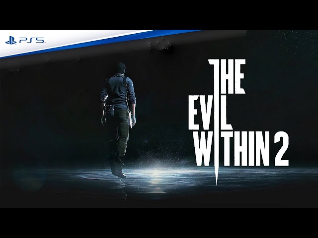 Survive the Nightmare | The Scariest Game: The Evil Within 2 | walkthrough part 1