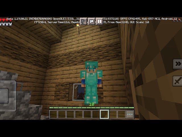 Minecraft#video # part 3 @ mr indian hacker @ crazy xyz👍👍👍👍👍