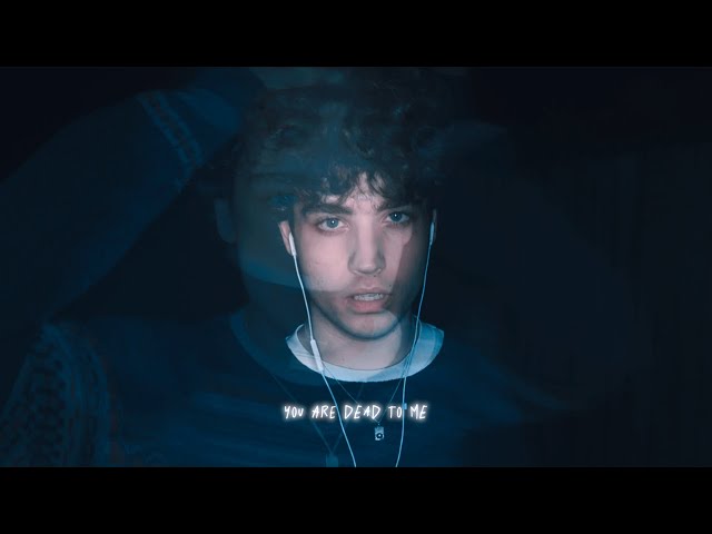 James Vass - Dead to Me (video)