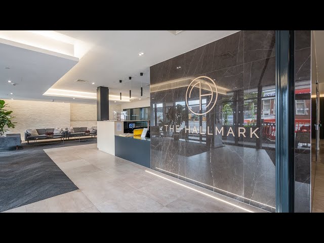 Hallmark Tower, Manchester - VitalSpace Estate Agents