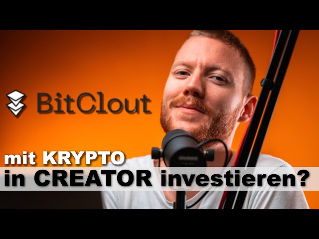 Bitclout | Social Media Crypto Future?