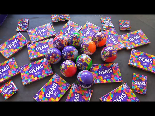 100 candies opening, chocolate a video, lots of chocolates, Cadbury celebration, surprise toys