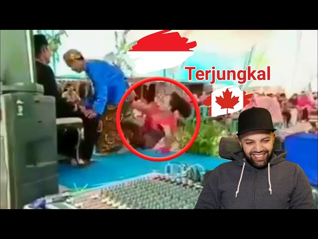 Kumpulan Video Lucu Pernikahan, Bikin Ngakak Parah Reaction | Indonesia Reaction | MR Halal Reacts