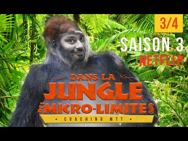 DANS LA JUNGLE DES MICROLIMITES - S3E03