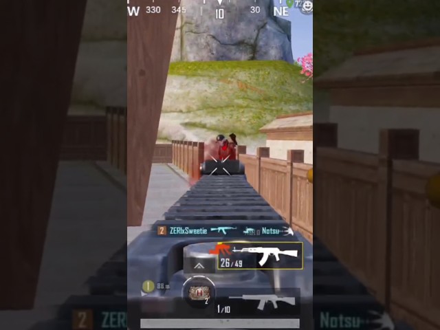 Pubg Highlight #pubg #funlixpubg #bgmi #funlixpubgultra #pubgmobile #funlix #funny