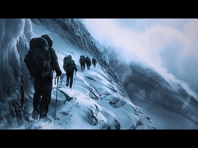 The Worst Mountaineering Disaster in North America's History