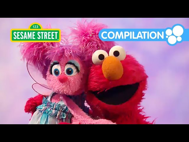 Celebrate Friendship with Elmo! | Sesame Street Live