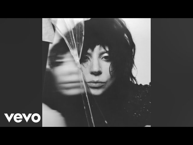 Lady Gaga - Abracadabra (Official Audio)