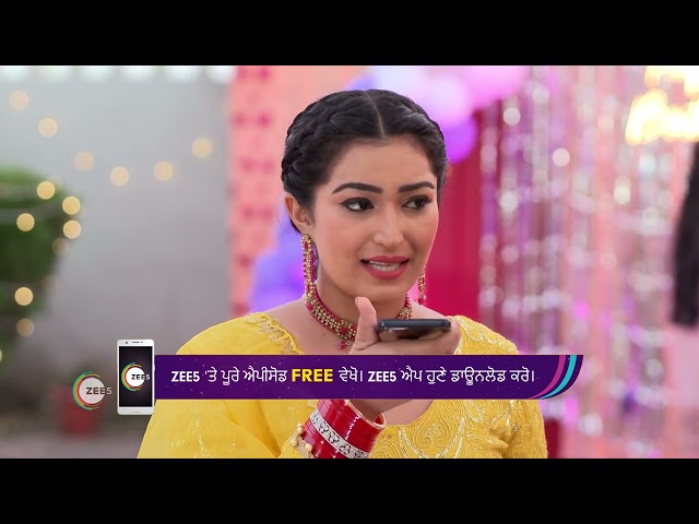 Daler Dimpy | Ep - 87 | Webisode | Oct, 24 2023 | Mandeep Kaur, Rajvir Chauhan | Zee Punjabi