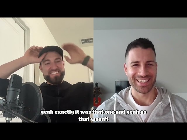 Episode 12 , Part 2 - The Truth About Plant-Based Diets & Ethical Eating with Luca Pasquariello