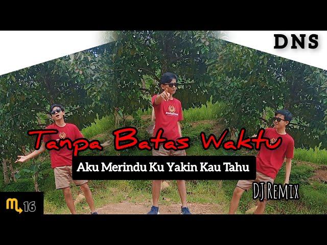 DENIS - TANPA BATAS WAKTU UBUR UBUR IKAN LELE DJ REMIX