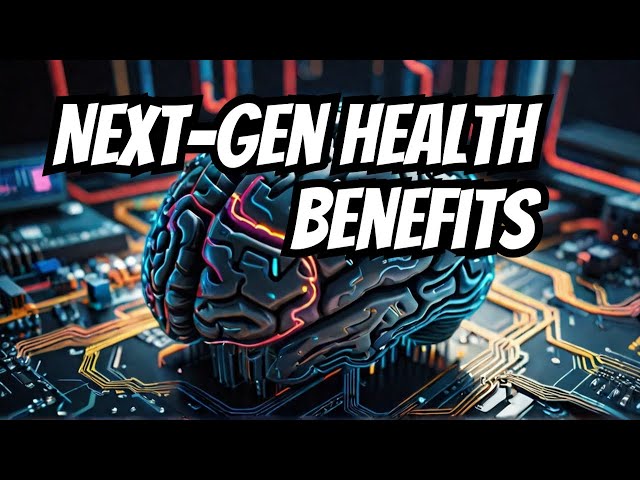 AI Advantage in Healthcare Benefits You Need to Know