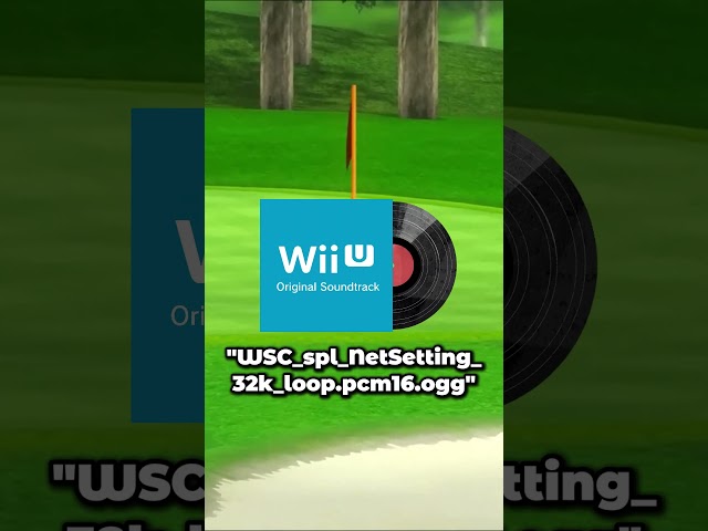 Wii Sports Club UNUSED Music They Didn't Want You To Hear