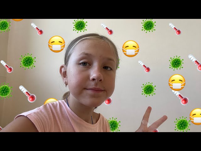 Положили в больницу😬🦠/Vlog #1/Операция🥲