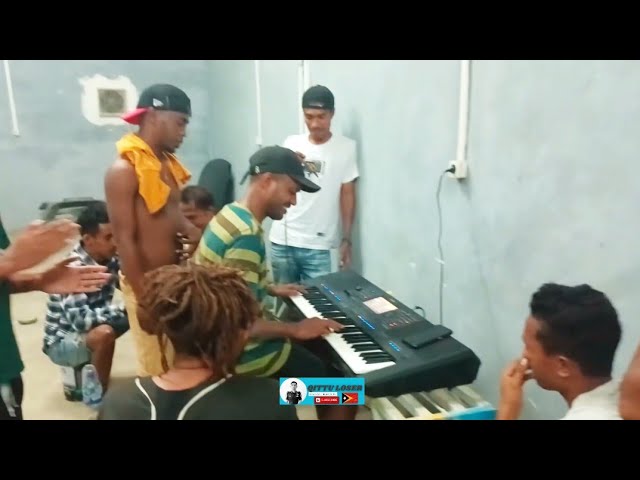 Dala barak konta Noi (Anak Bengkel SUER) video live  mabok