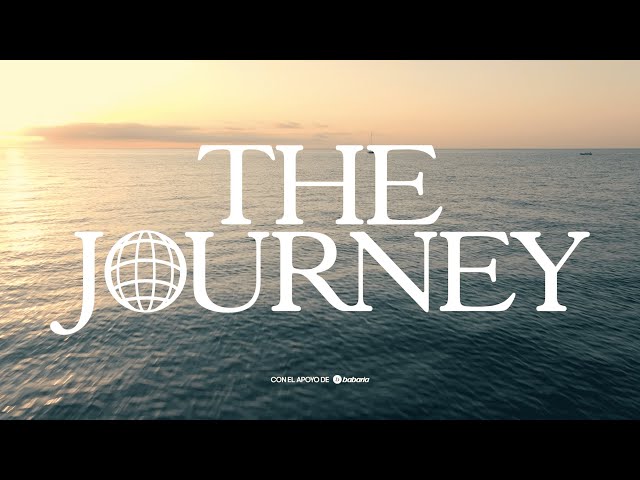 El viaje hacia nuestra mejor version | The Journey, Season 1