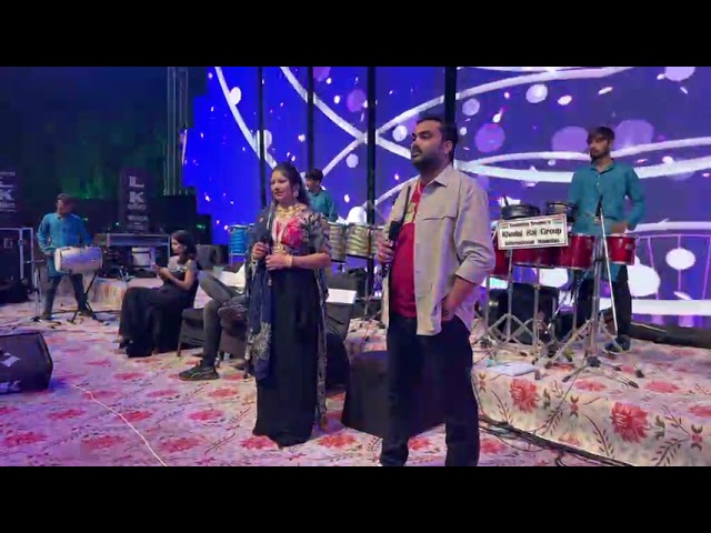 Jignesh Kaviraj Rashmita Rabari || Live Visavada Porbandar Lagngeet Dandiya Rass 2025 રસ્મિતા રબારી