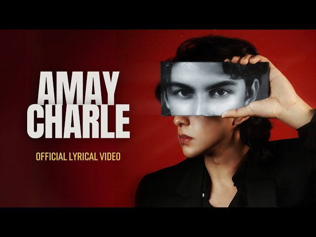 Ariyan - Amay Charle | Official Lyrical Video