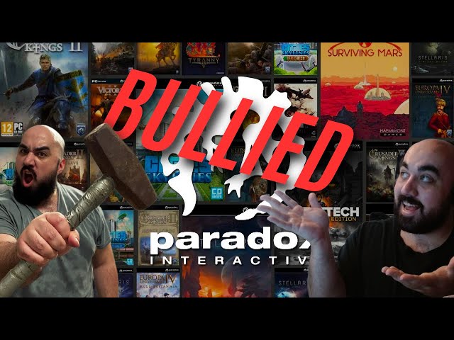 How We BULLIED Paradox Devs Throughout 2024 into Giving Us What We REALLY Wanted