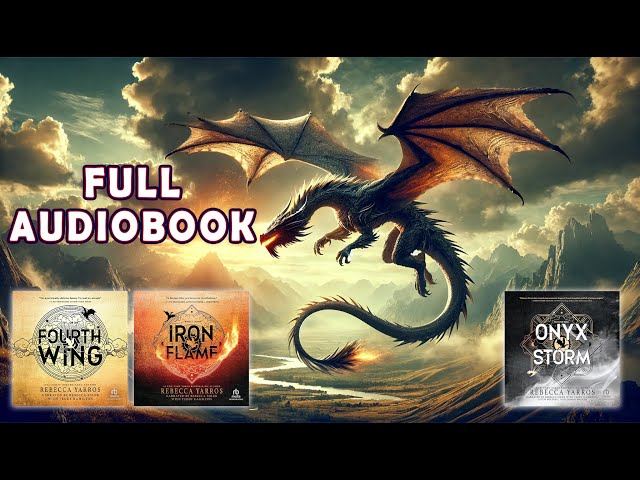 Top #1 Science Fiction & Fantasy Audiobook of the Year 2025 || Full SERIES