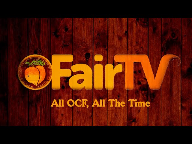 [FairTV] Livestreaming videos from past years at Oregon Country Fair in Veneta Oregon