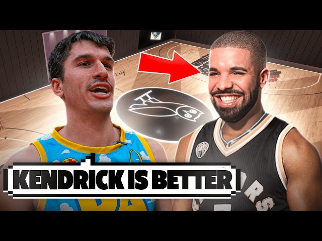 DRAKE WANTS SMOKE?! Trolling Trash Talkers GOES WRONG!