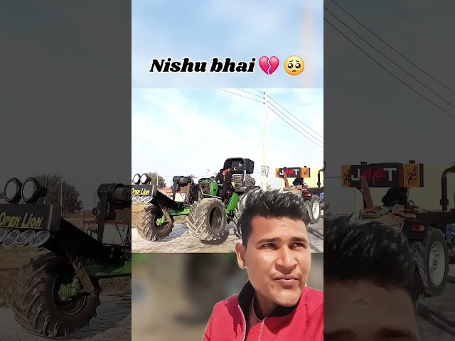 #nishudaswal #automobile #jcb #thar #stunt #farmer #nishudashwal #minicomedy #tochen