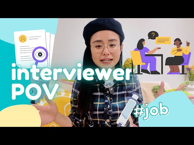 what interview patterns do you have? interview watch outs