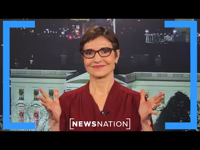 Reporter Catherine Herridge says CBS interfered with Hunter Biden story | Dan Abrams Live