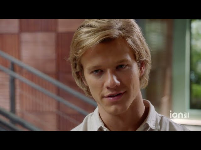 MacGyver | Wednesdays on ION Plus