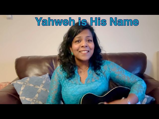 JESUS CHRIST - The Way to Life - Composed by Sophia Silas #praiseworship #godisgood #godisgreat