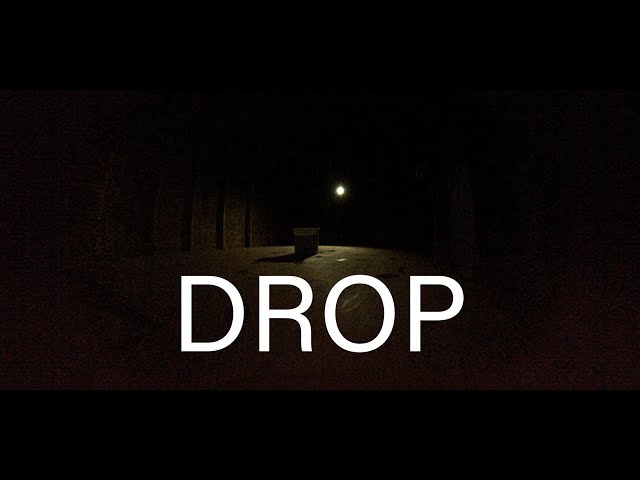 DROP: VR SHORT FILM