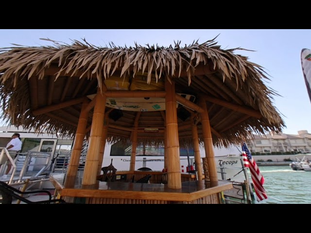 Incredible Lake Havasu! 3D VR 180° Like you're really there.   Virtual Reality Oculus Meta 472