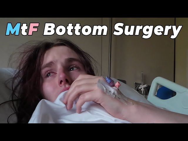 MtF Bottom Surgery in the UK - My Honest Experience