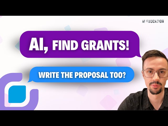 Biggest Mistake Nonprofits Make: Not Using AI for Fundraising