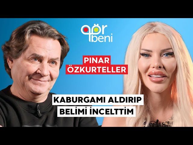 PINAR ÖZKURTELLER ''TikTok BİR MAYIN TARLASI!''