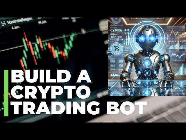 Building a Profitable Crypto Trading Bot with ChatGPT & Claude | 0.75% Daily Returns