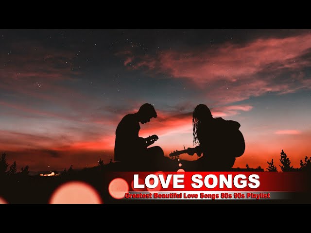 Evergreen Female Love Song - Love Song Forever