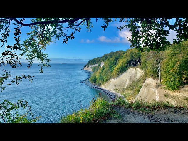 Insel Rügen - Faszination Natur