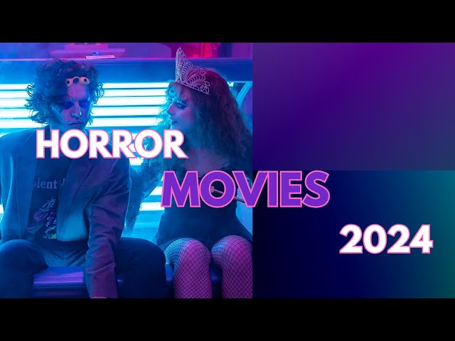 New Horror Movies That Will Keep You TERRIFIED All Day Long In 2024 | Horror Movies 2024