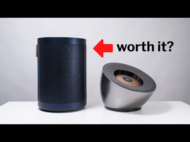 Dyson Big+Quiet Formaldehyde Review - Is it Worth $1000?