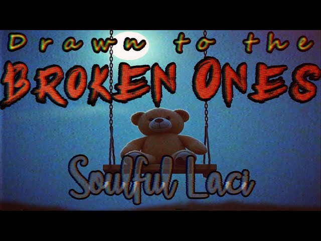 Drawn to the Broken Ones Lyric Video