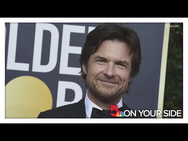 Jason Bateman to play St. Louis weatherman in new HBO series